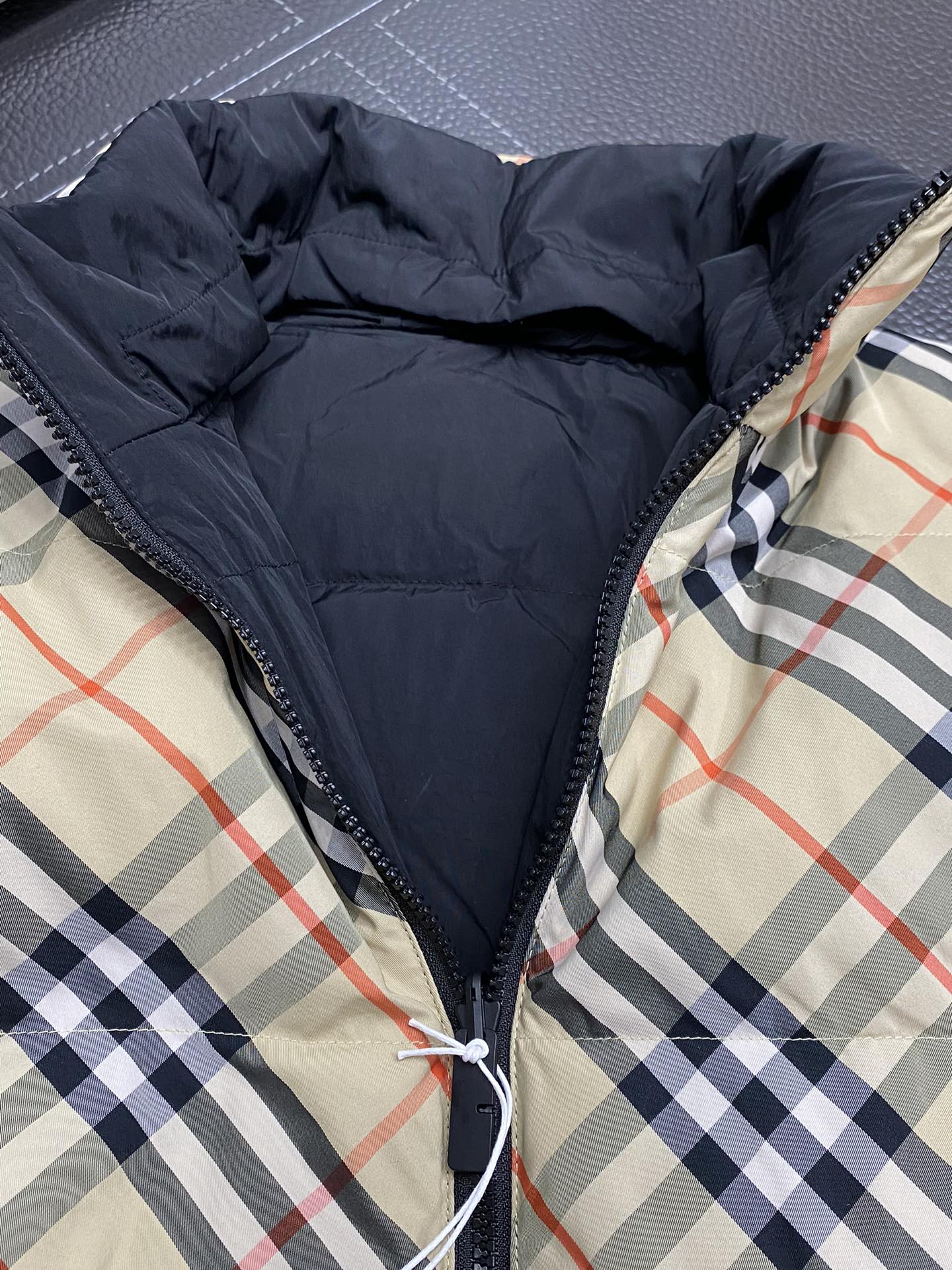 down jacket Man